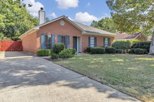  7525 Copperfield Dr, Montgomery, AL 36117, US Photo 1