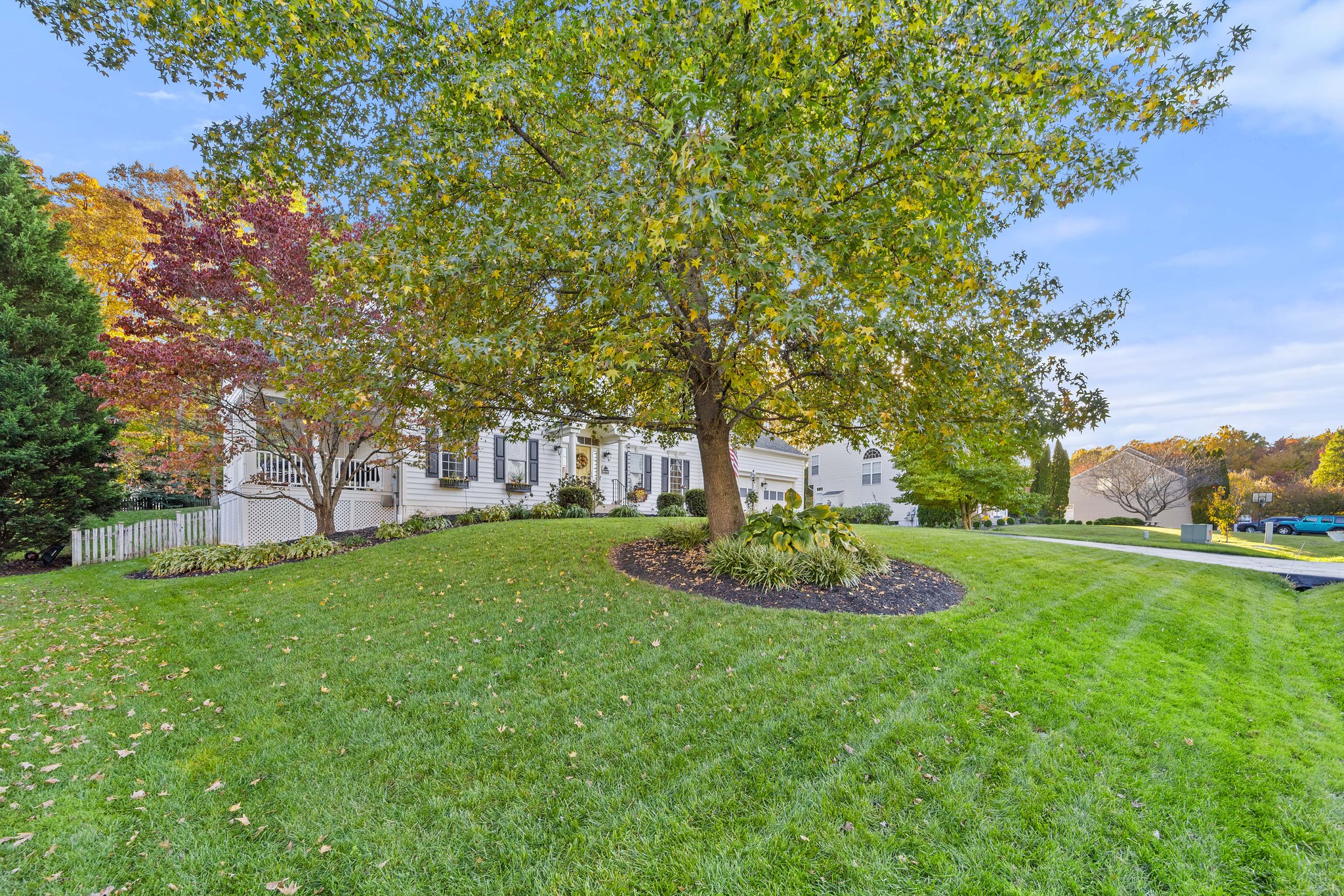 Historic District, 7525 Nyack Ct, Manassas, VA 20112, USA Photo 12