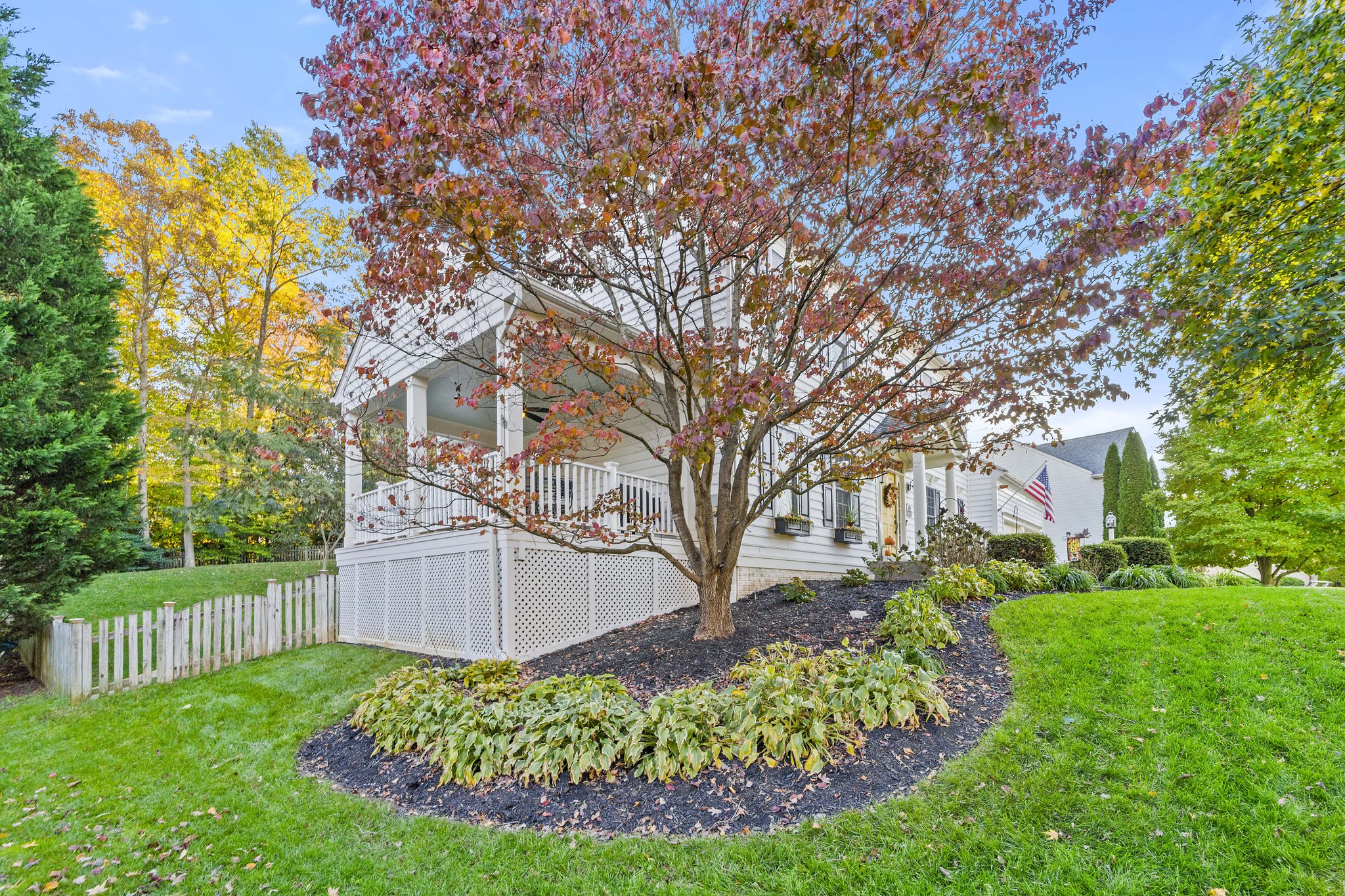 Historic District, 7525 Nyack Ct, Manassas, VA 20112, USA Photo 13