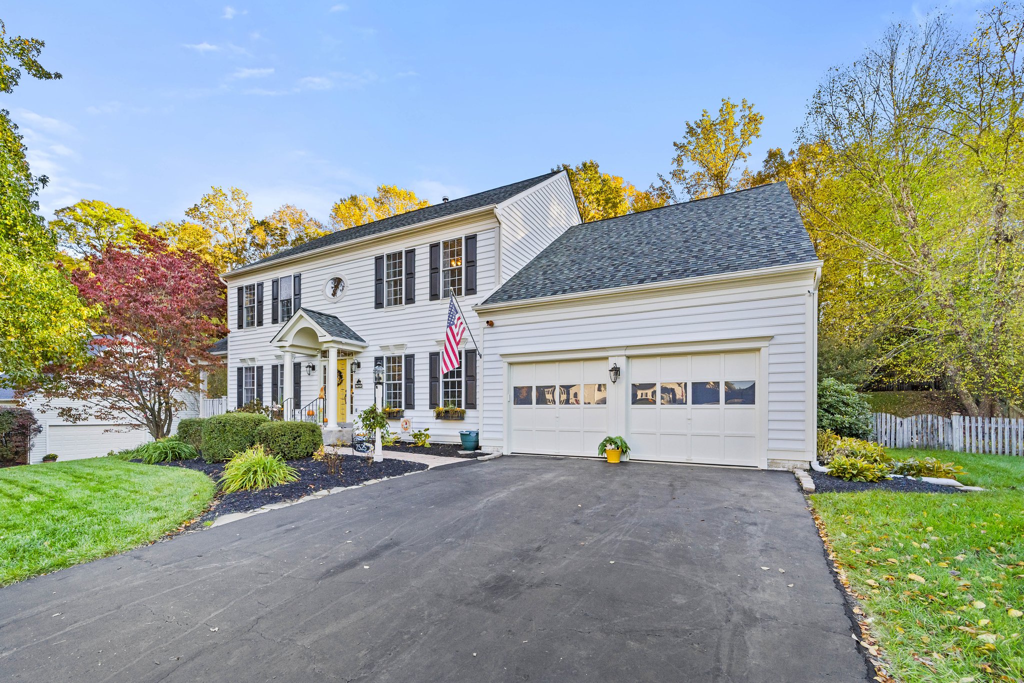 Historic District, 7525 Nyack Ct, Manassas, VA 20112, USA Photo 6