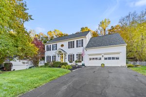 Historic District, 7525 Nyack Ct, Manassas, VA 20112, USA Photo 6