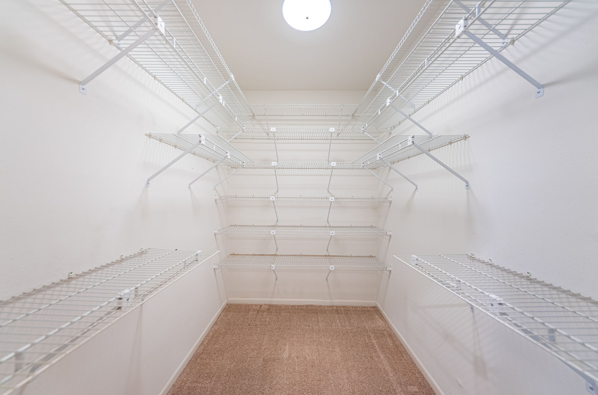 Primary Bedroom Walk-in Closet-2