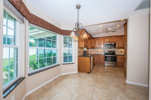 Breakfast Nook 1-2