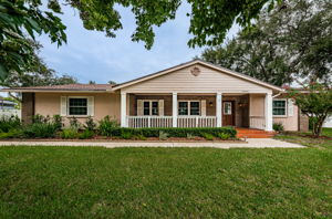 Front Exterior 2-2