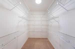 Primary Bedroom Walk-in Closet-2