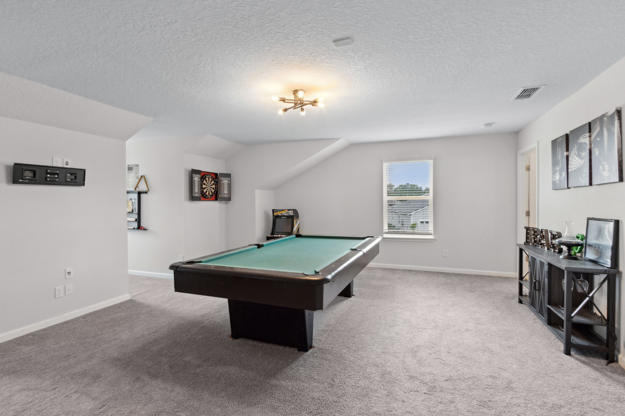 Bonus Room