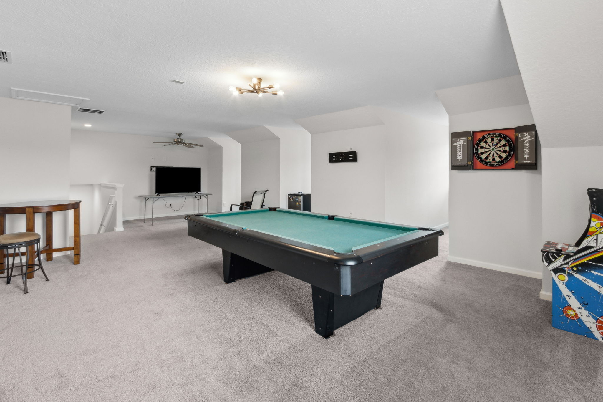 Bonus Room