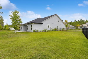 Back of Home