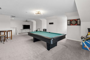 Bonus Room