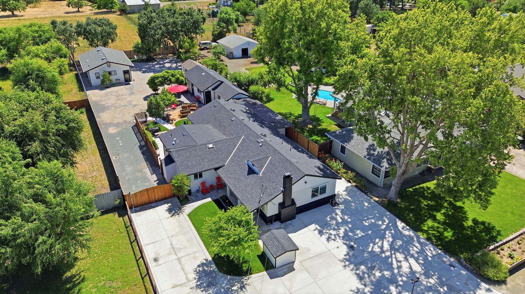 006_F8_AERIAL_753 Sycamore Rd