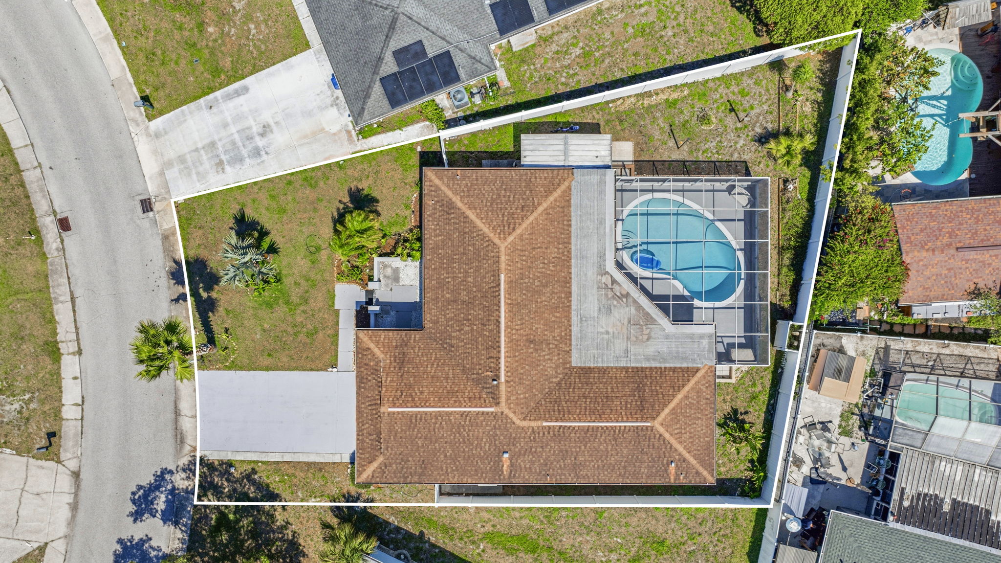 44 - 7530 Vienna Ln, Port Richey, FL 34668