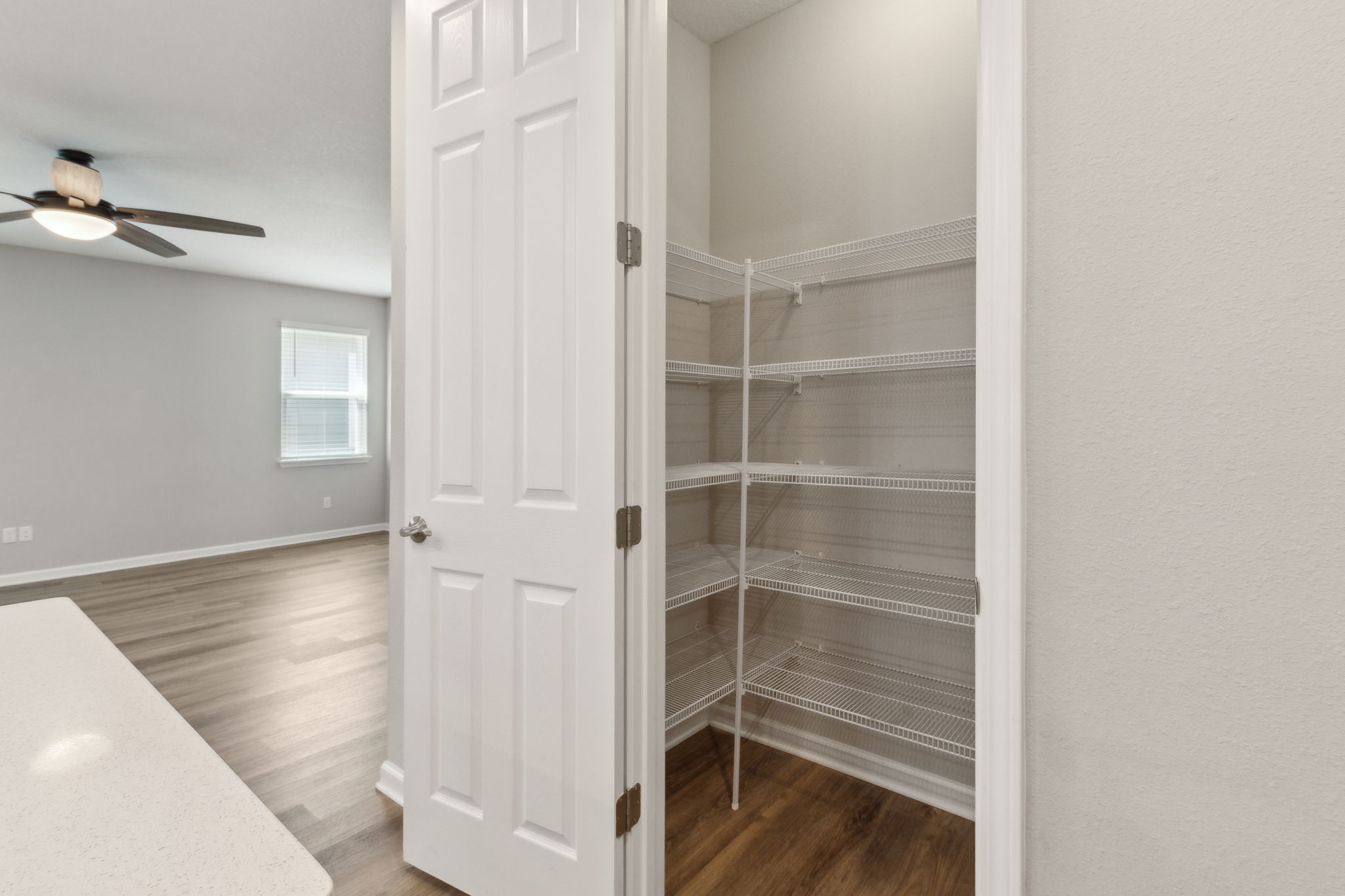 Large Pantry