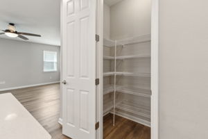 Large Pantry