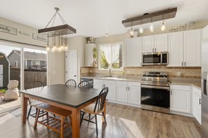 Eating Area