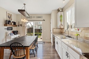 Eating Area