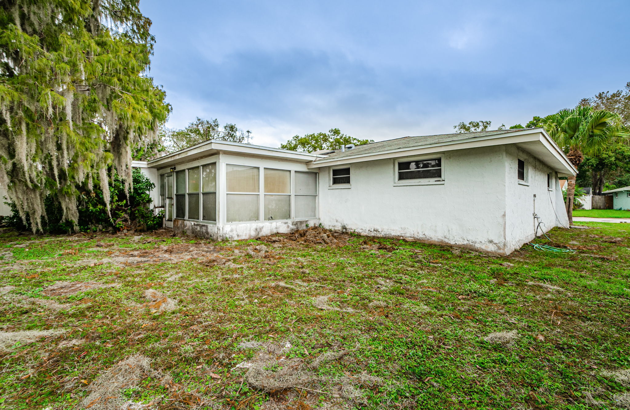 Back Exterior 1A