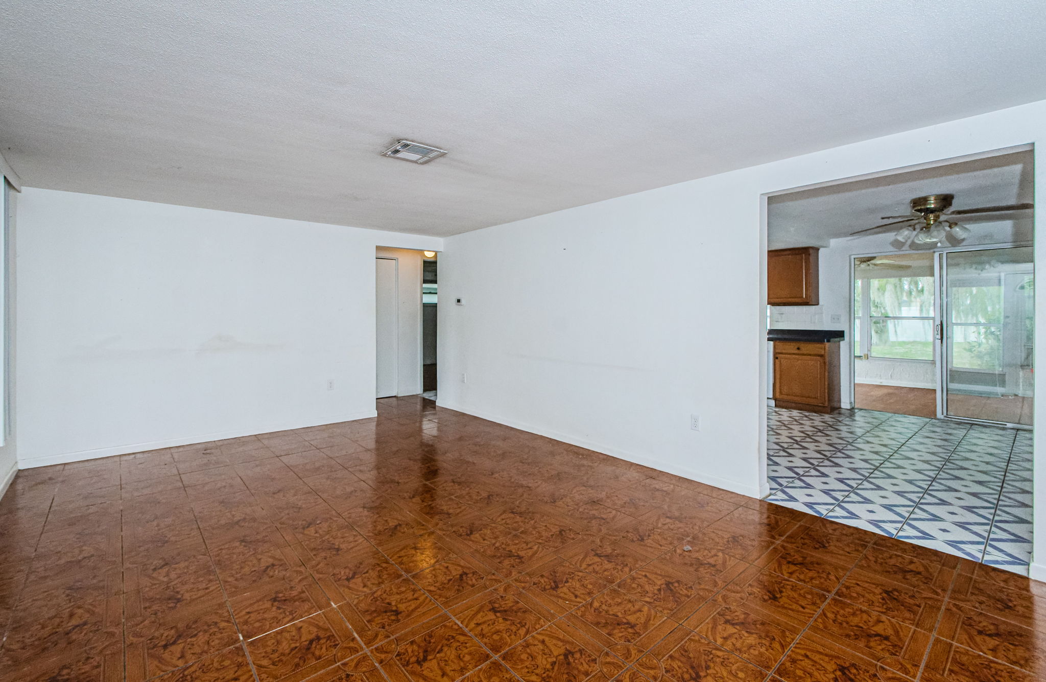 Living Room 1A