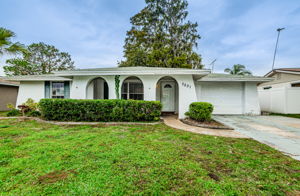 Front Exterior 1A