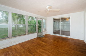 Sun Room 1B
