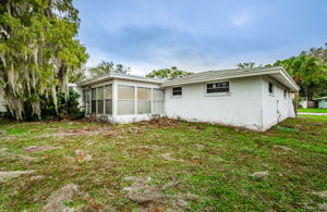 Back Exterior 1A