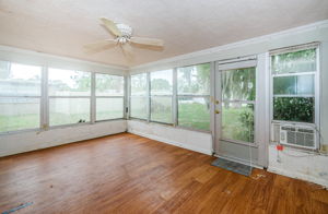 Sun Room 1A