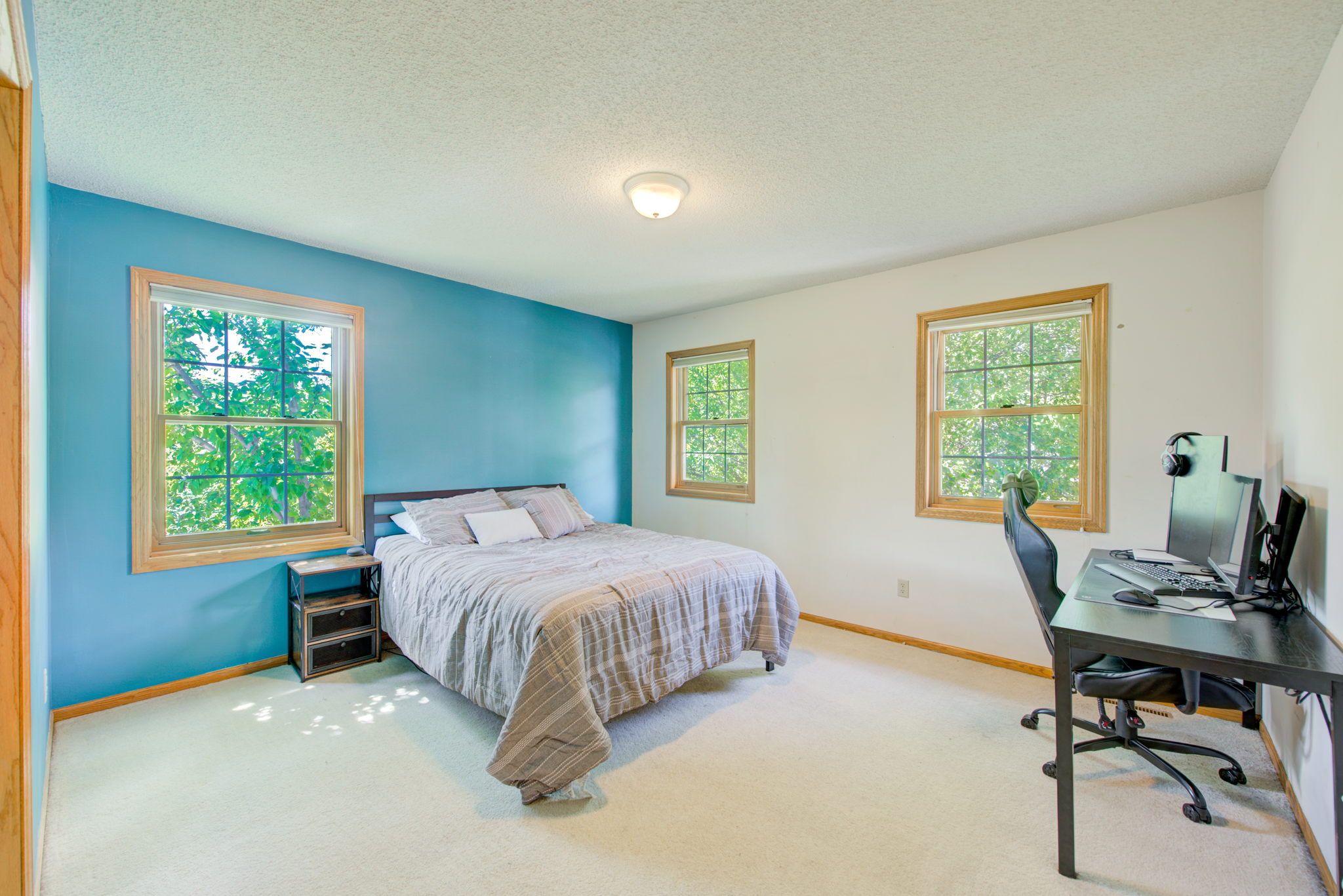 213 Bedroom