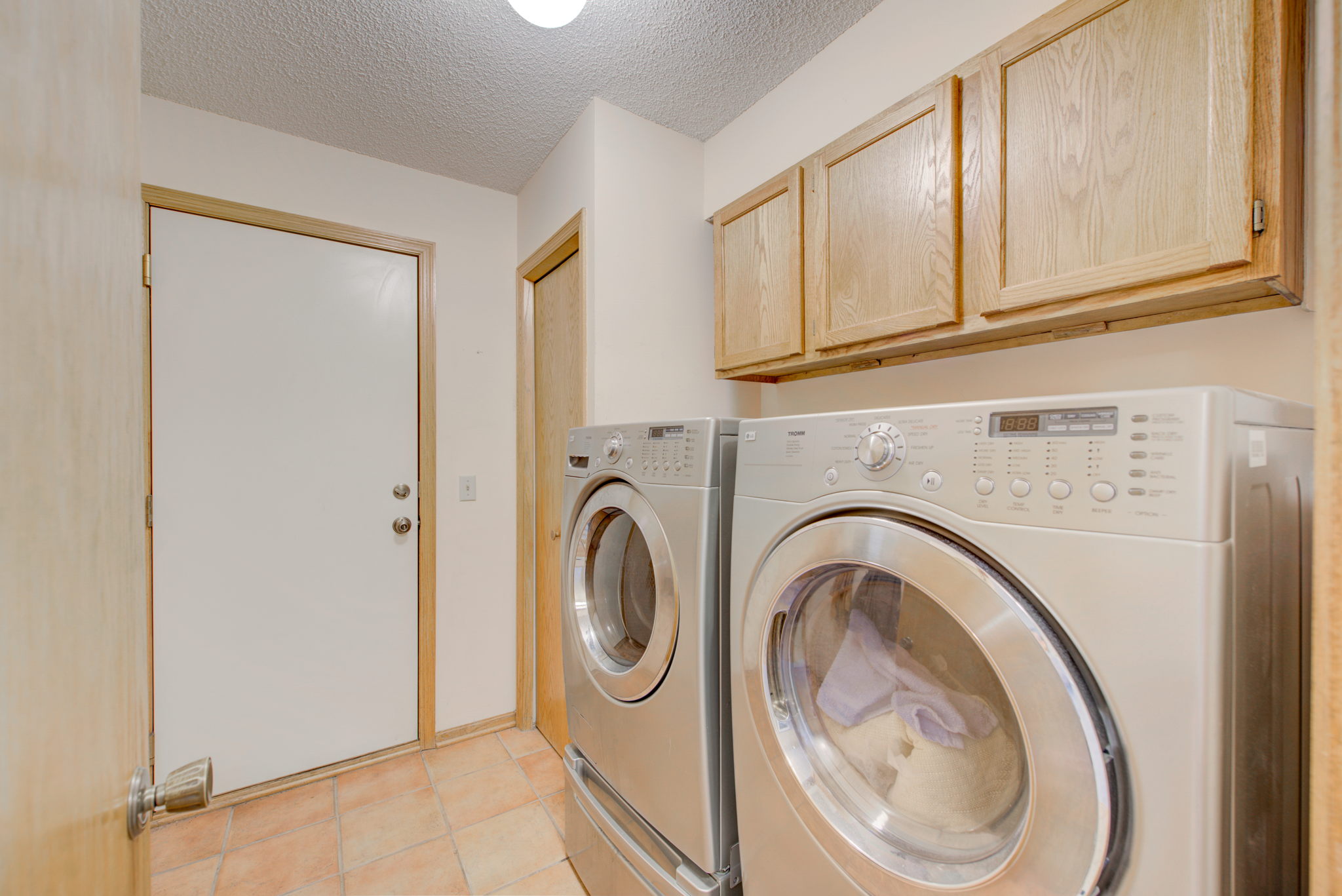 22 Laundry Room