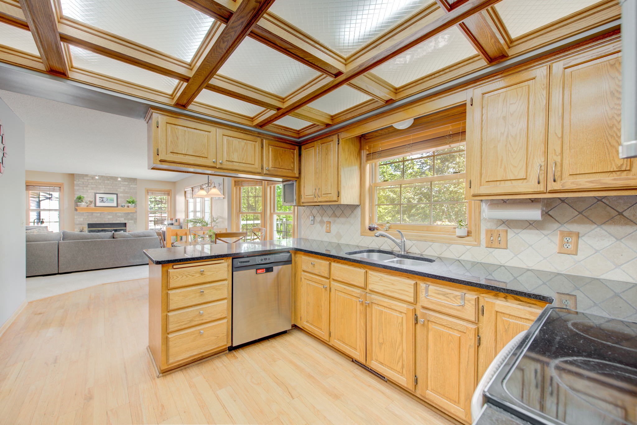 14 Kitchen