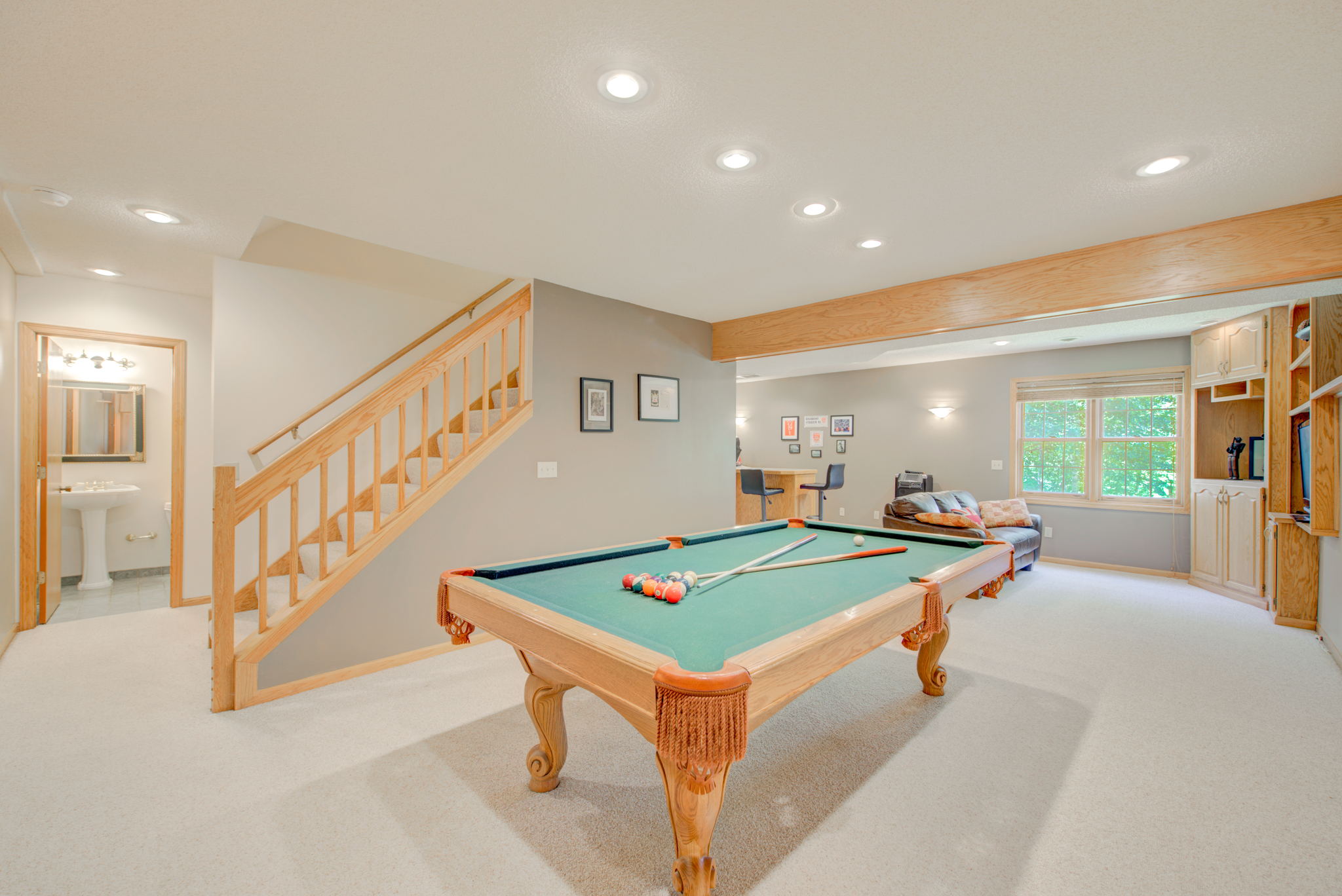 325 Rec Room