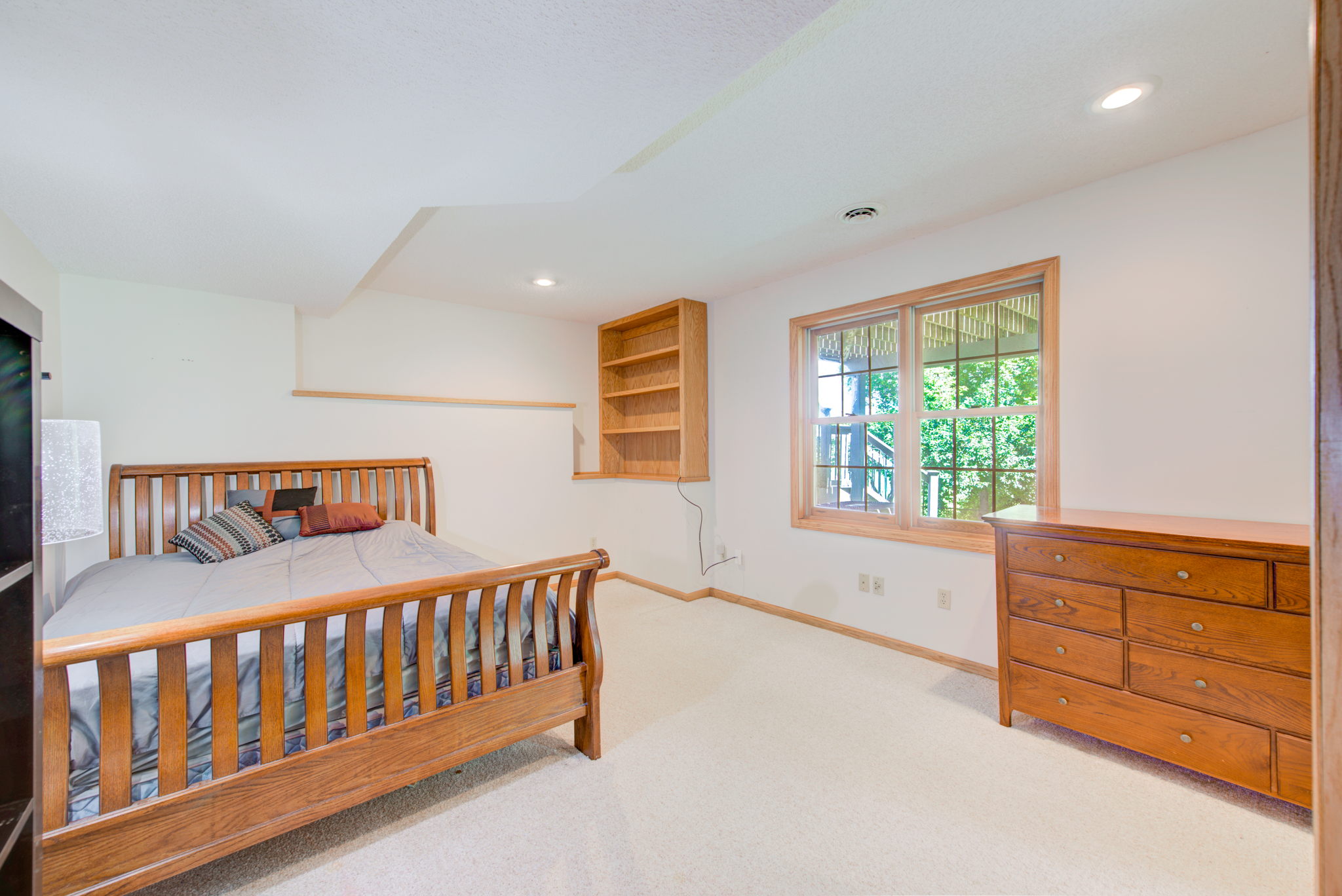 332 Bedroom