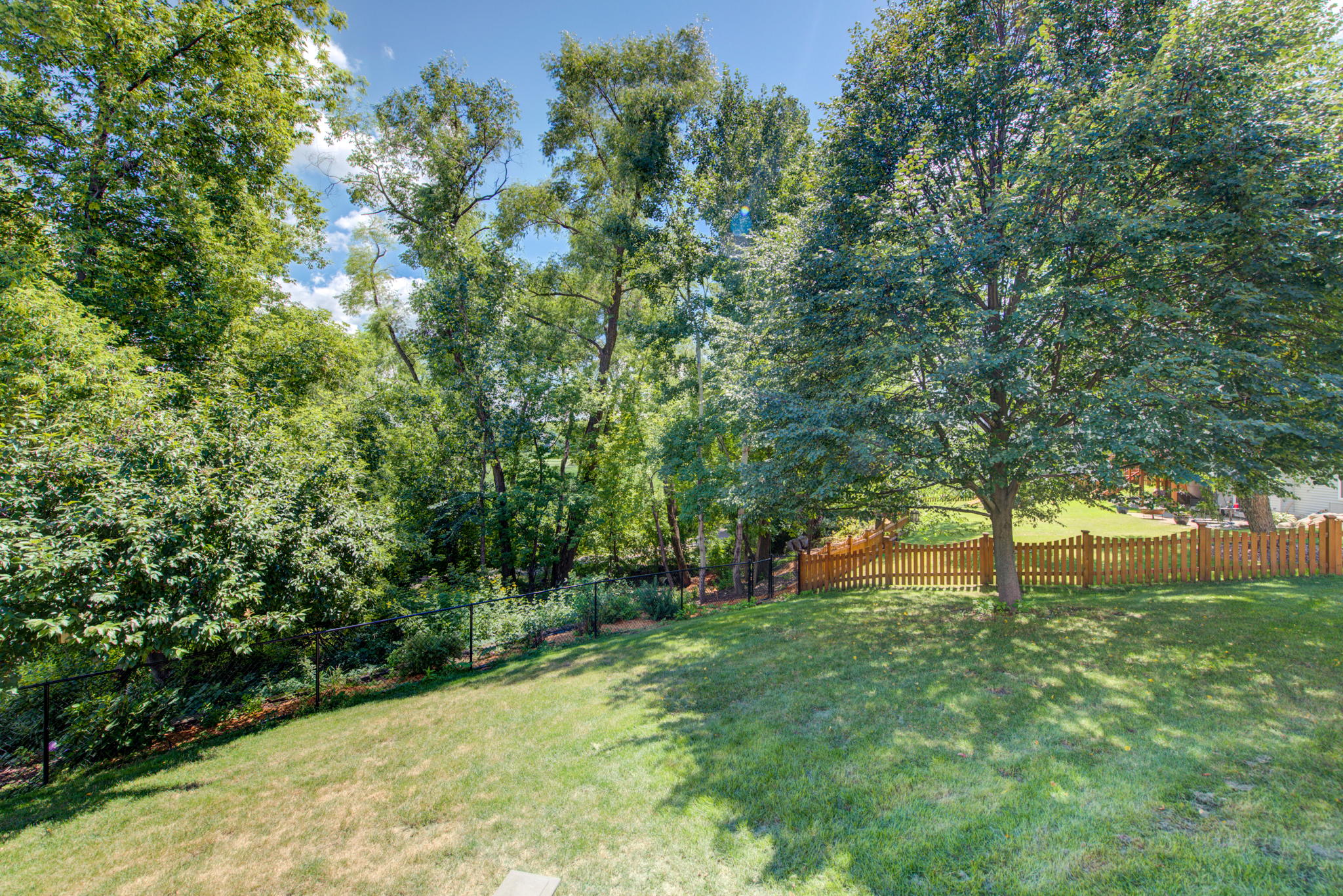 411 Back Yard
