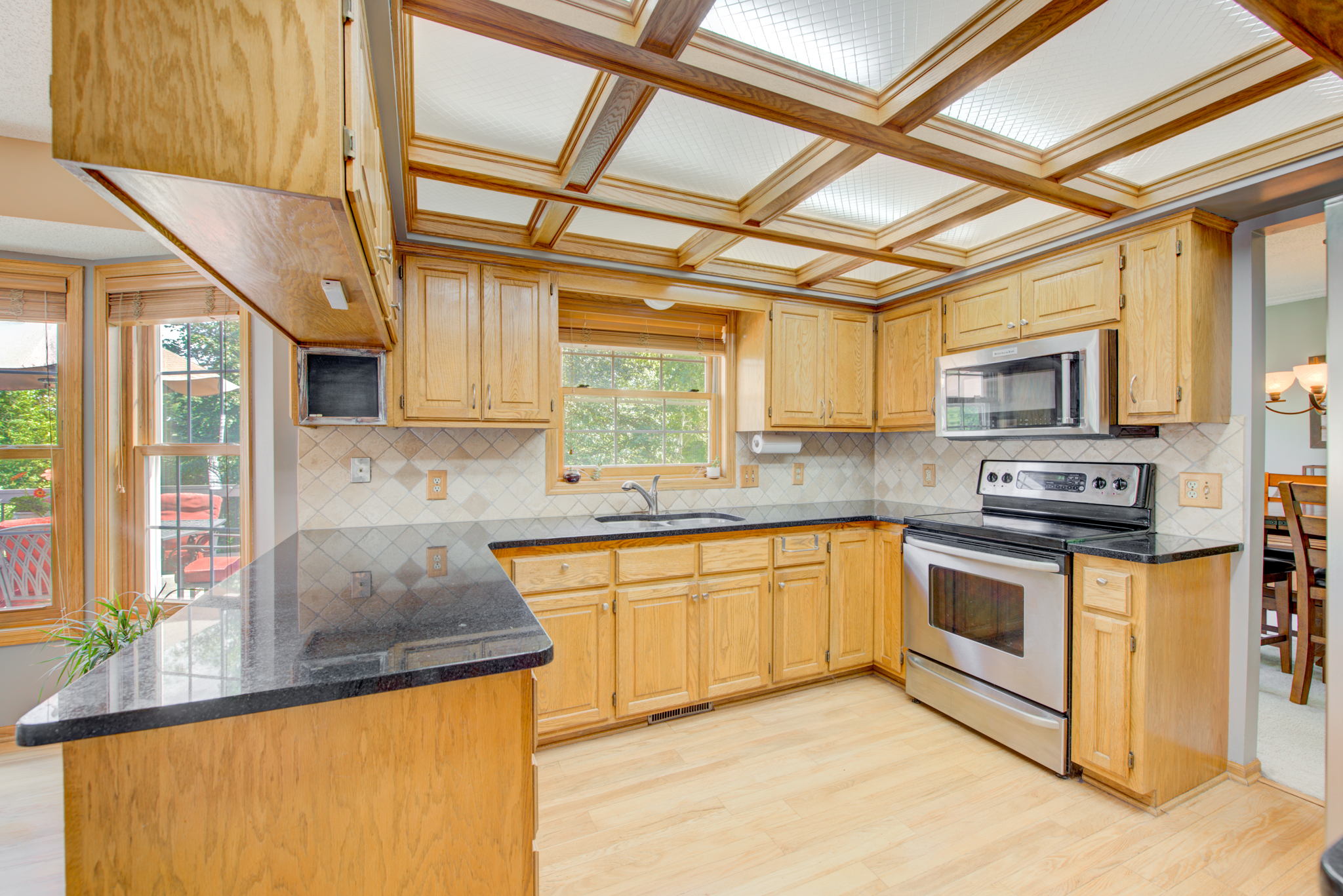 13 Kitchen
