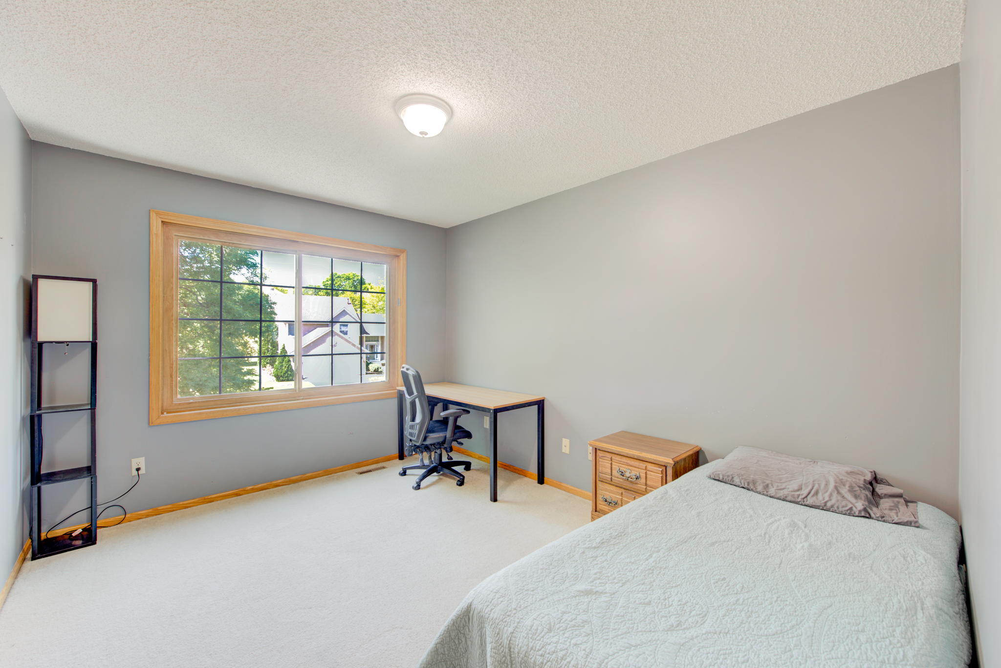 215 Bedroom