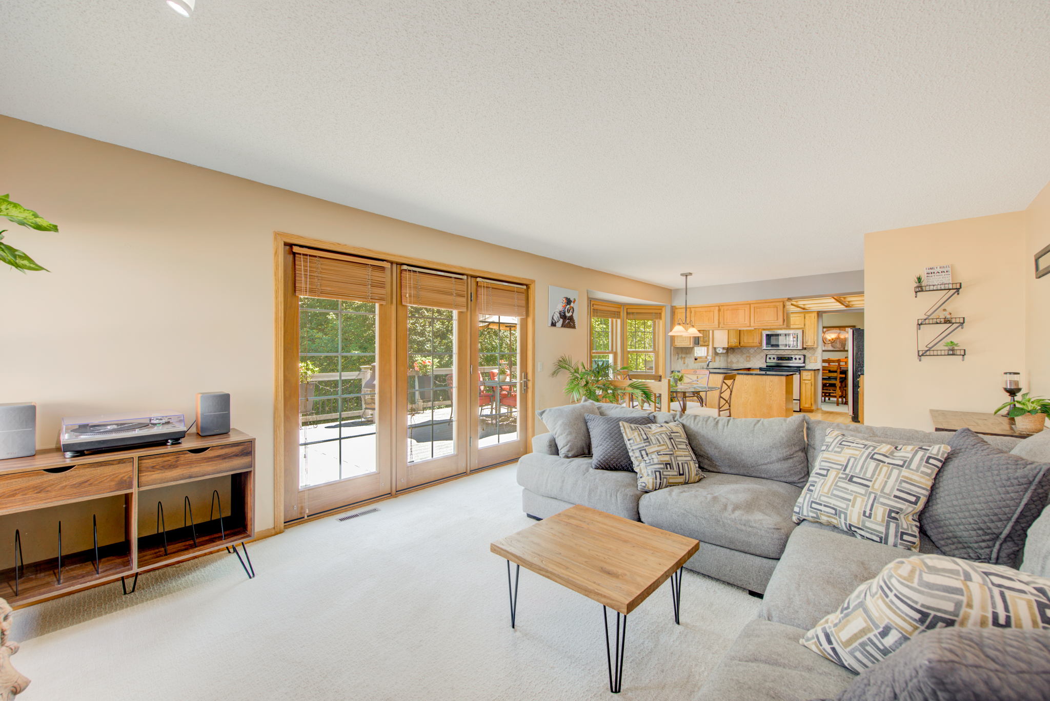 20 Family Room