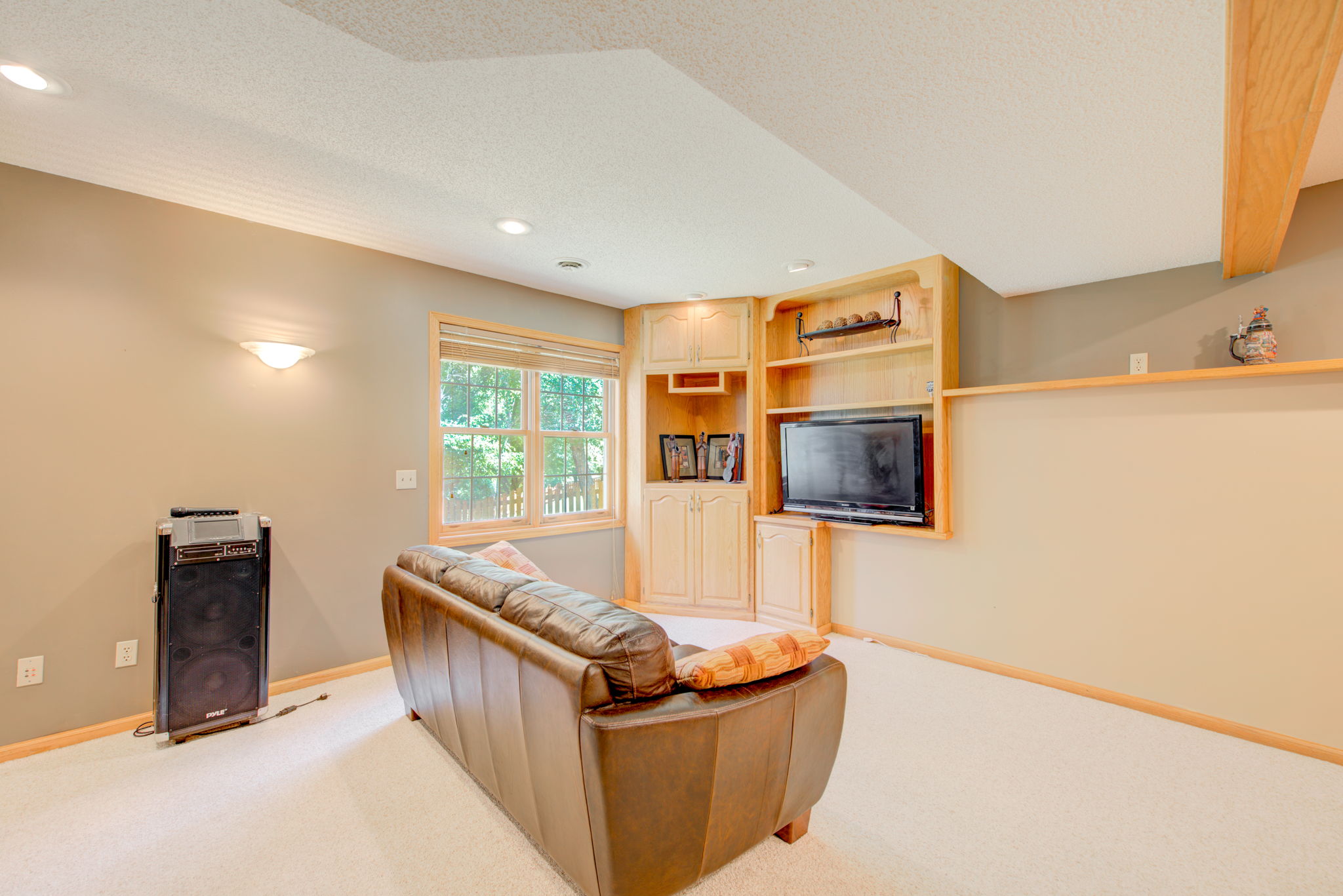326 Rec Room