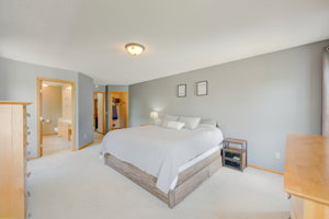 219 Master Bedroom