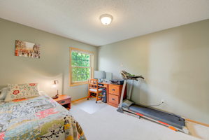 212 Bedroom