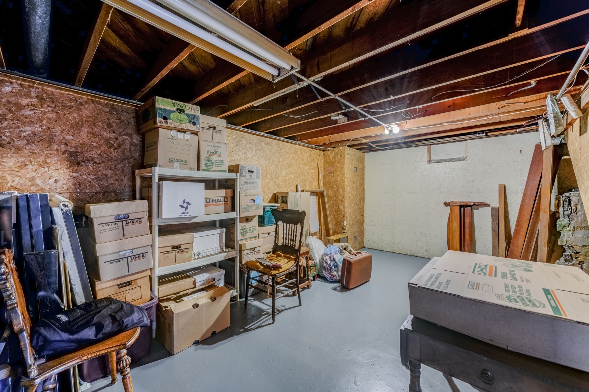 17 Basement