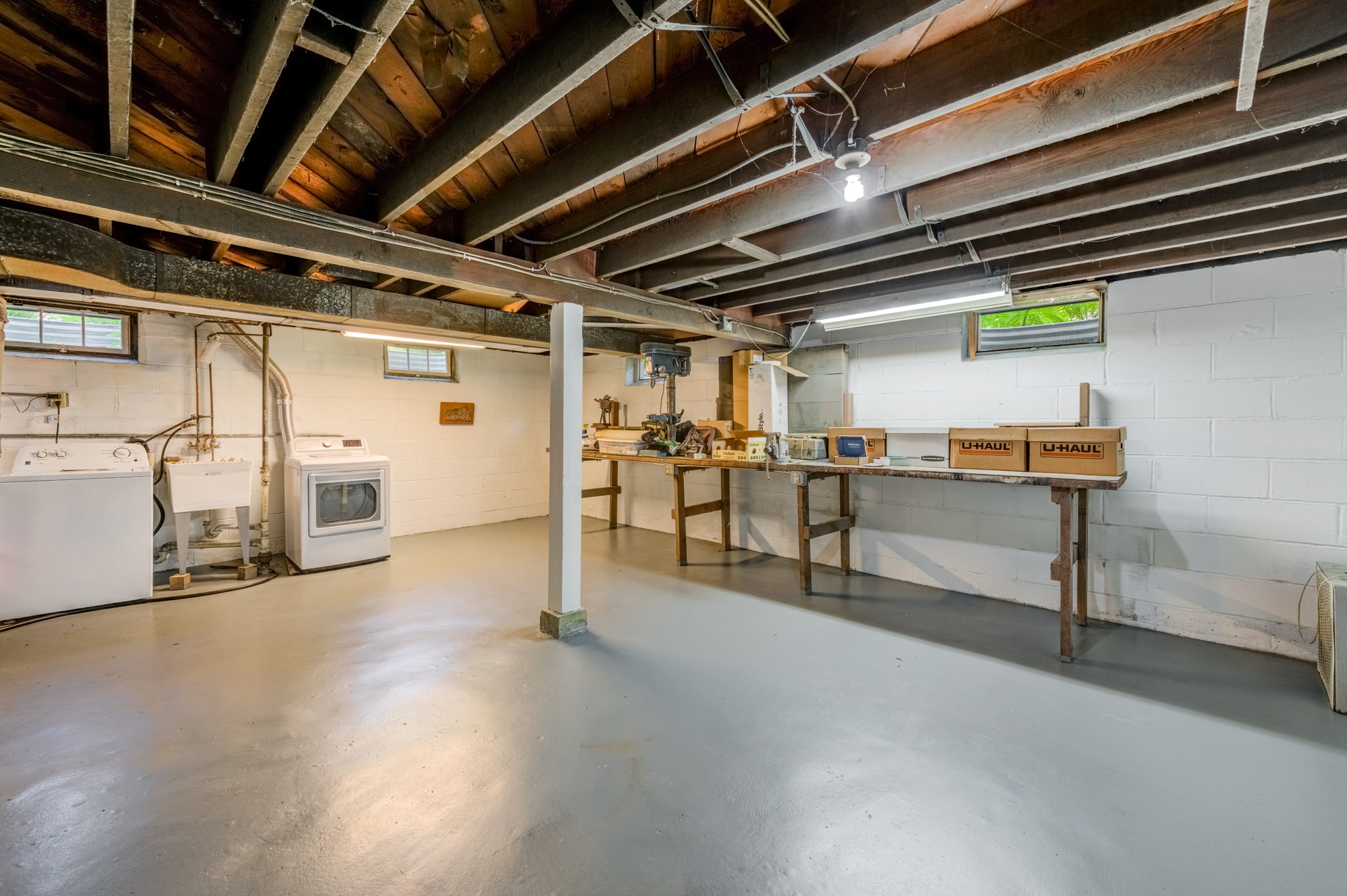 15 Basement