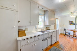 8 Kitchen