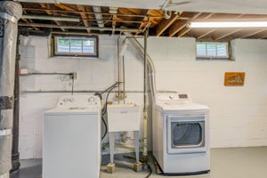 16 Laundry