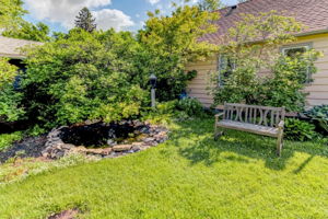 21 Backyard