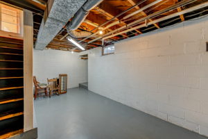 18 Basement