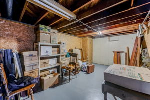 17 Basement