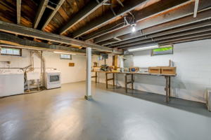 15 Basement