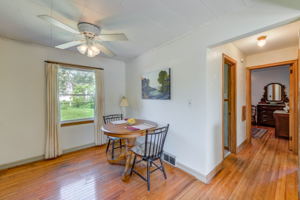 4 Dining Room