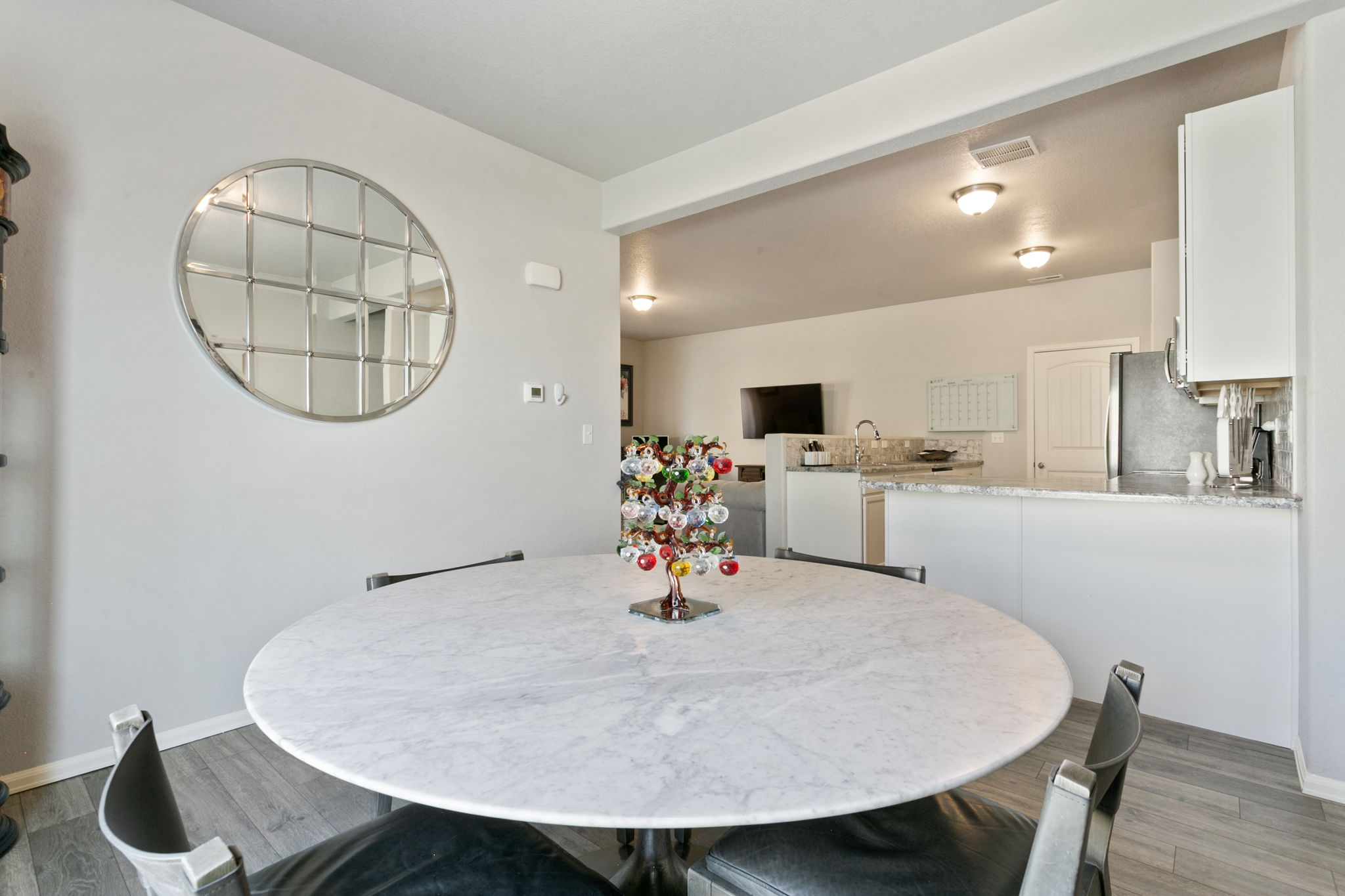 Eating Area