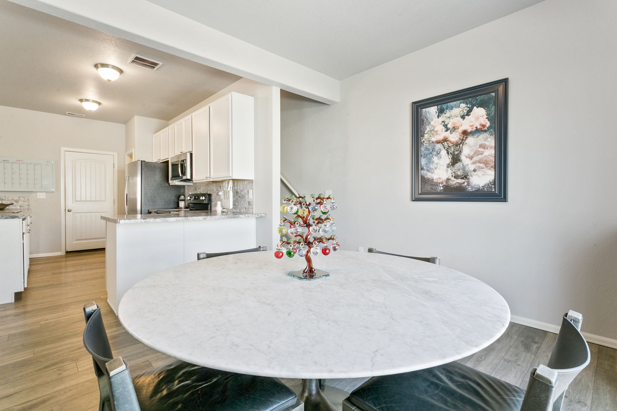 Eating Area