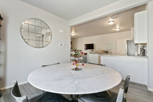 Eating Area