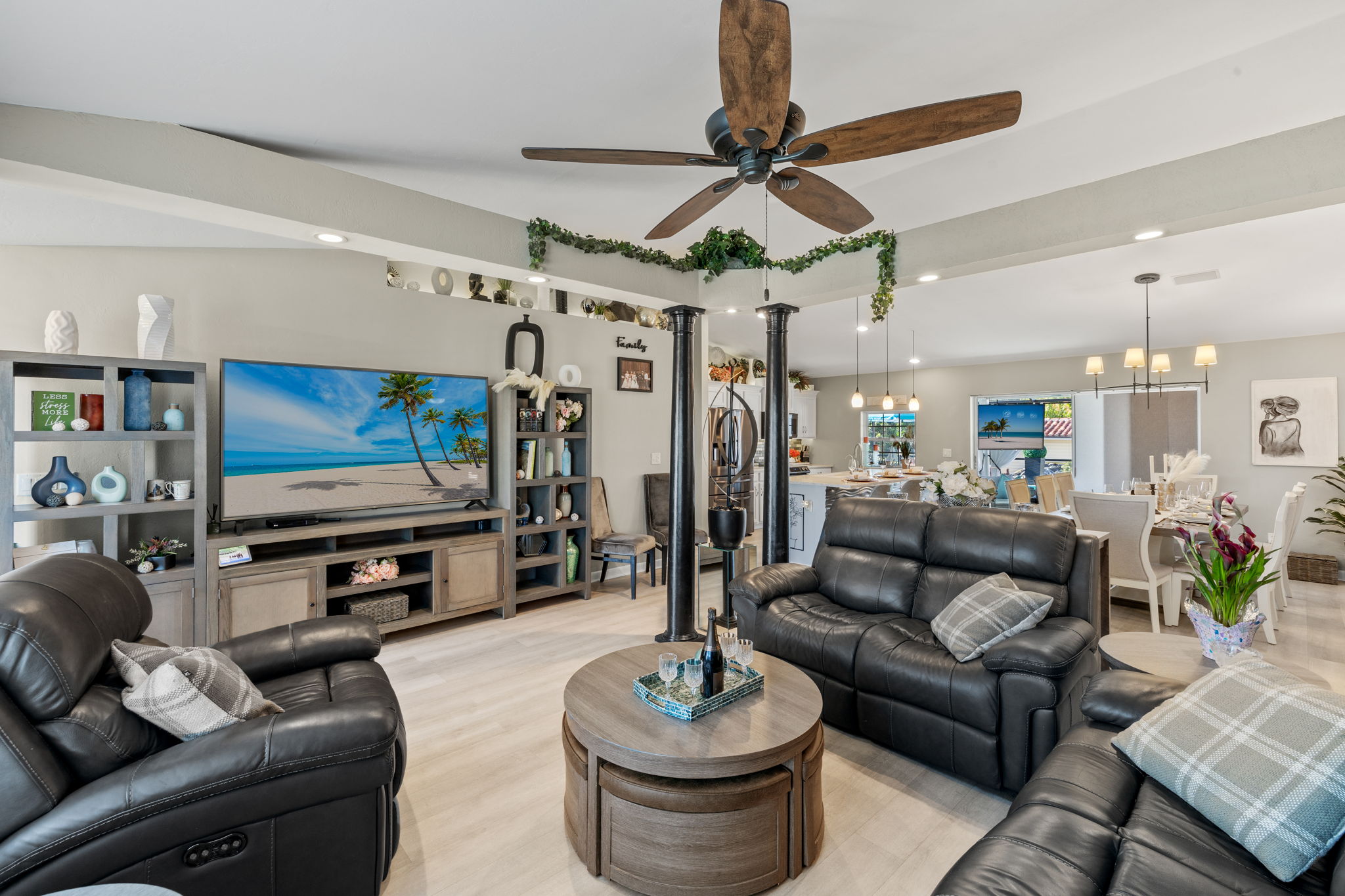 Living Room 3 of 3